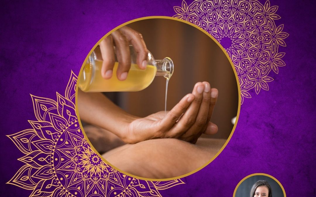Ayurvedic Therapies: Basti