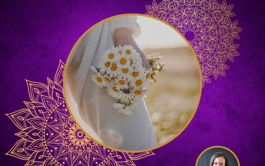 Essential Oils for Chakras Balancing