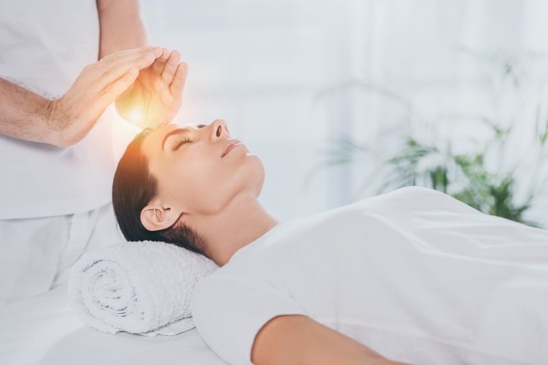 Does Reiki Really Work?