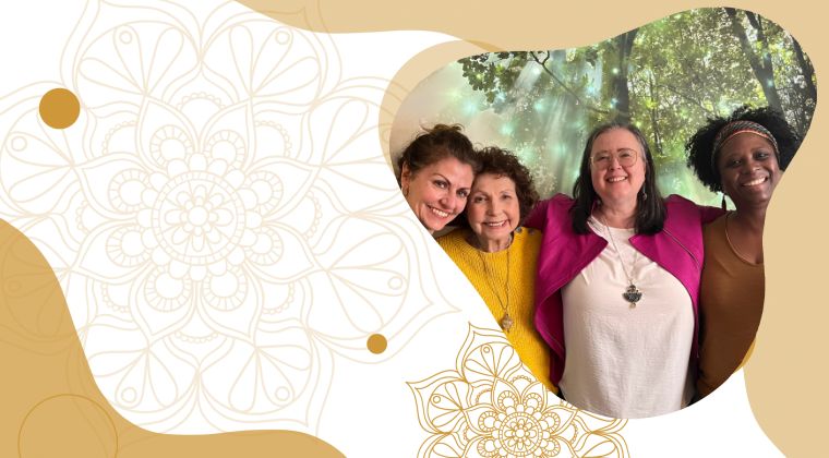 Massage Therapist Training Advanced Reiki Application