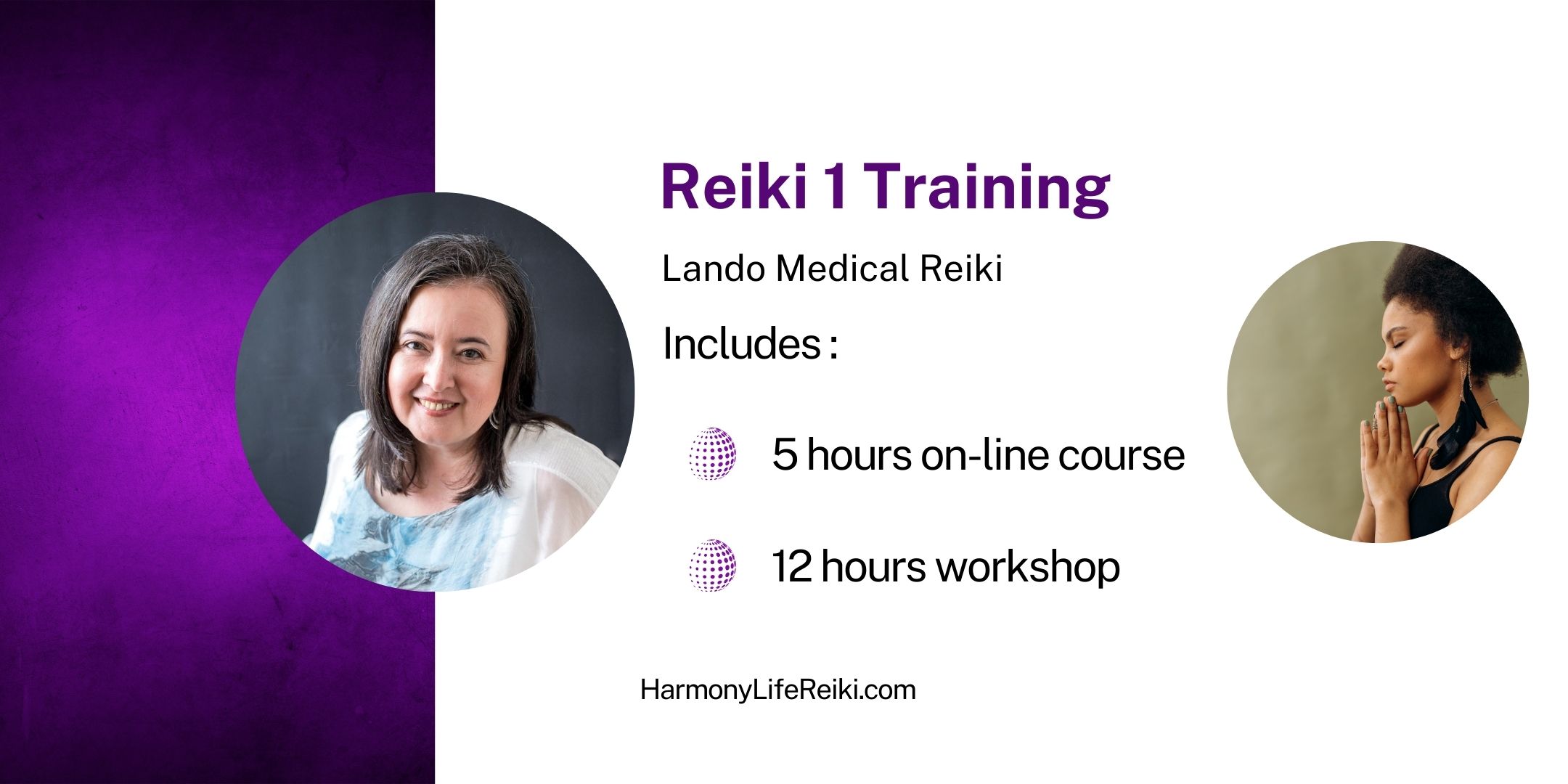 reiki 1 cary nc