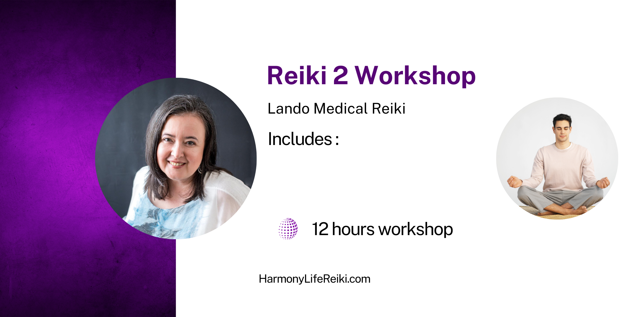 reiki 2 cary nc