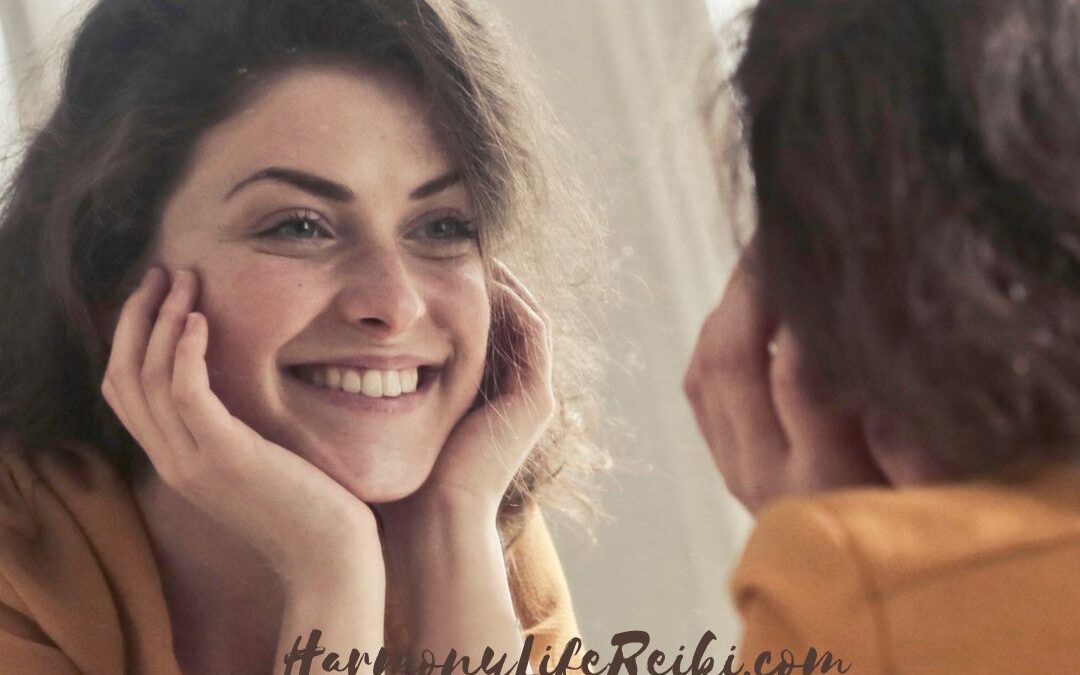 Can Reiki help with self-esteem?